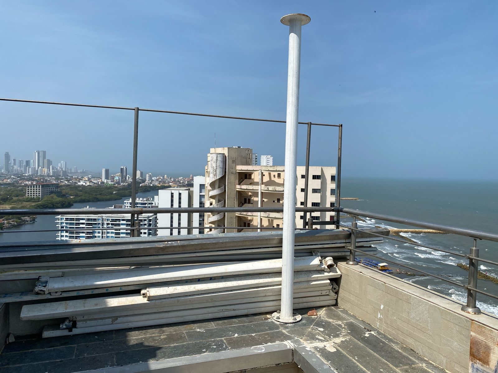 Apartamento en Marbella, Cartagena, Bolivar — foto 1