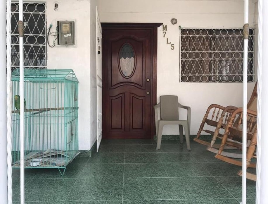 Casa en San Fernando, Cartagena, Bolívar — foto 1
