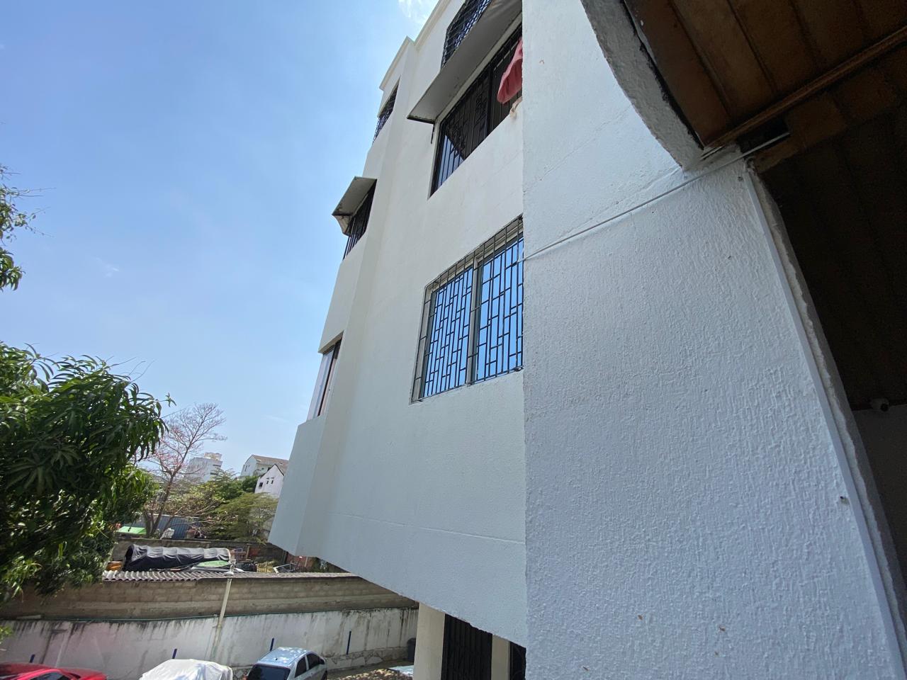 Apartamento en San Fernando, Cartagena, Bolívar — foto 1
