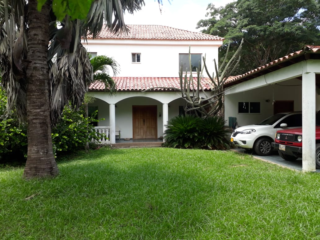 Casa en Zona norte, Cartagena, Bolívar — foto 1