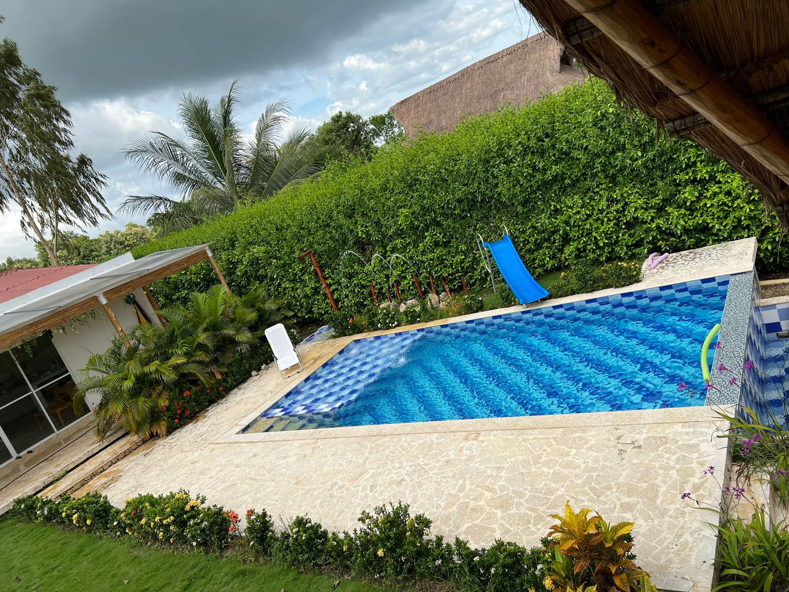 Casa en Turbaco, Cartagena, Bolívar — foto 1