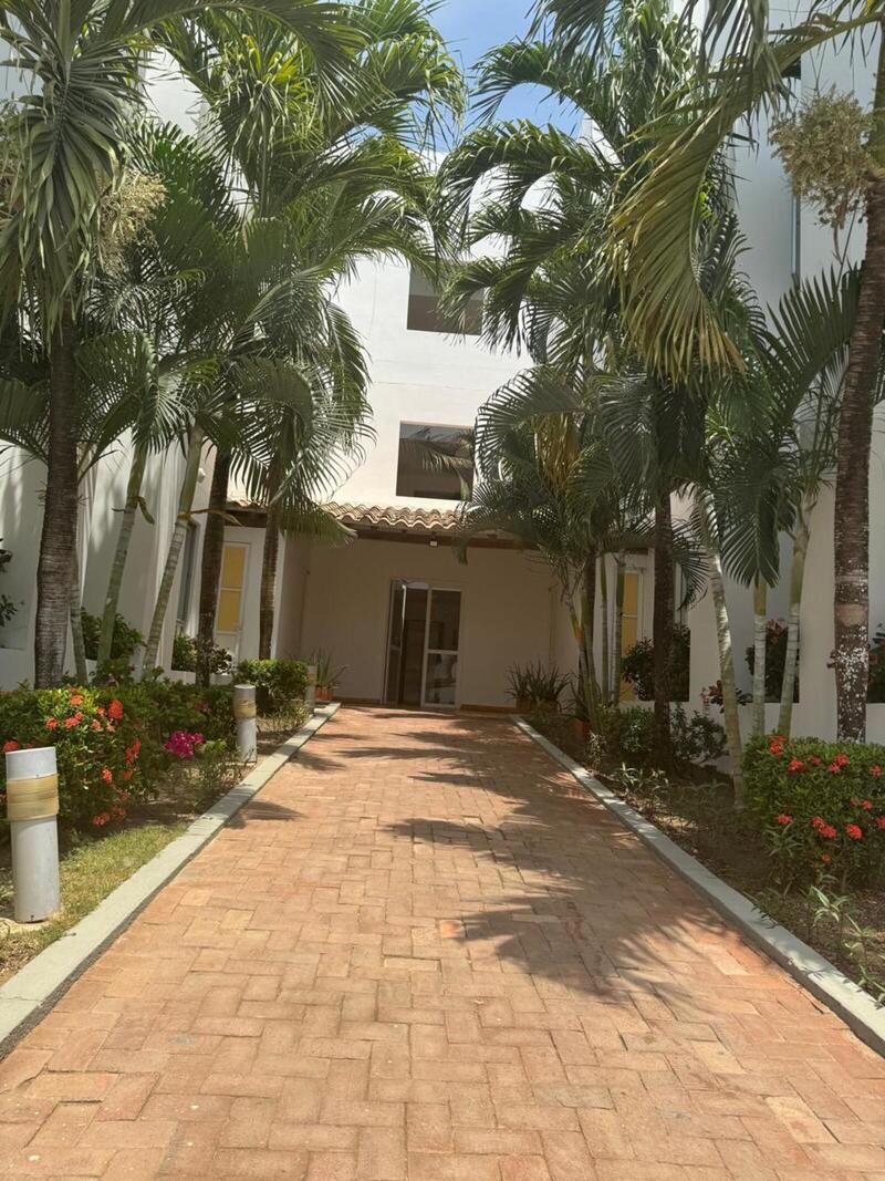 Apartamento en Zona norte, Cartagena, Bolívar — foto 1