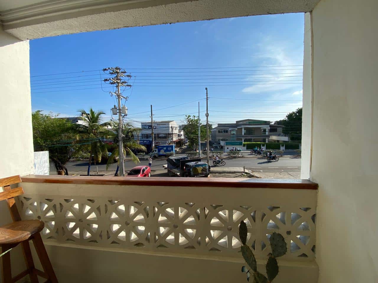 Apartamento en San Fernando, Cartagena, Bolivar — foto 1