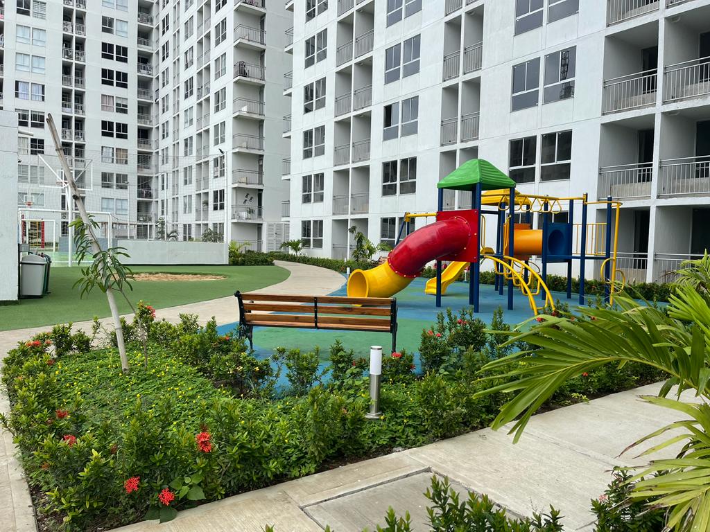Apartamento en Villa Rosita, Cartagena, Bolívar — foto 1