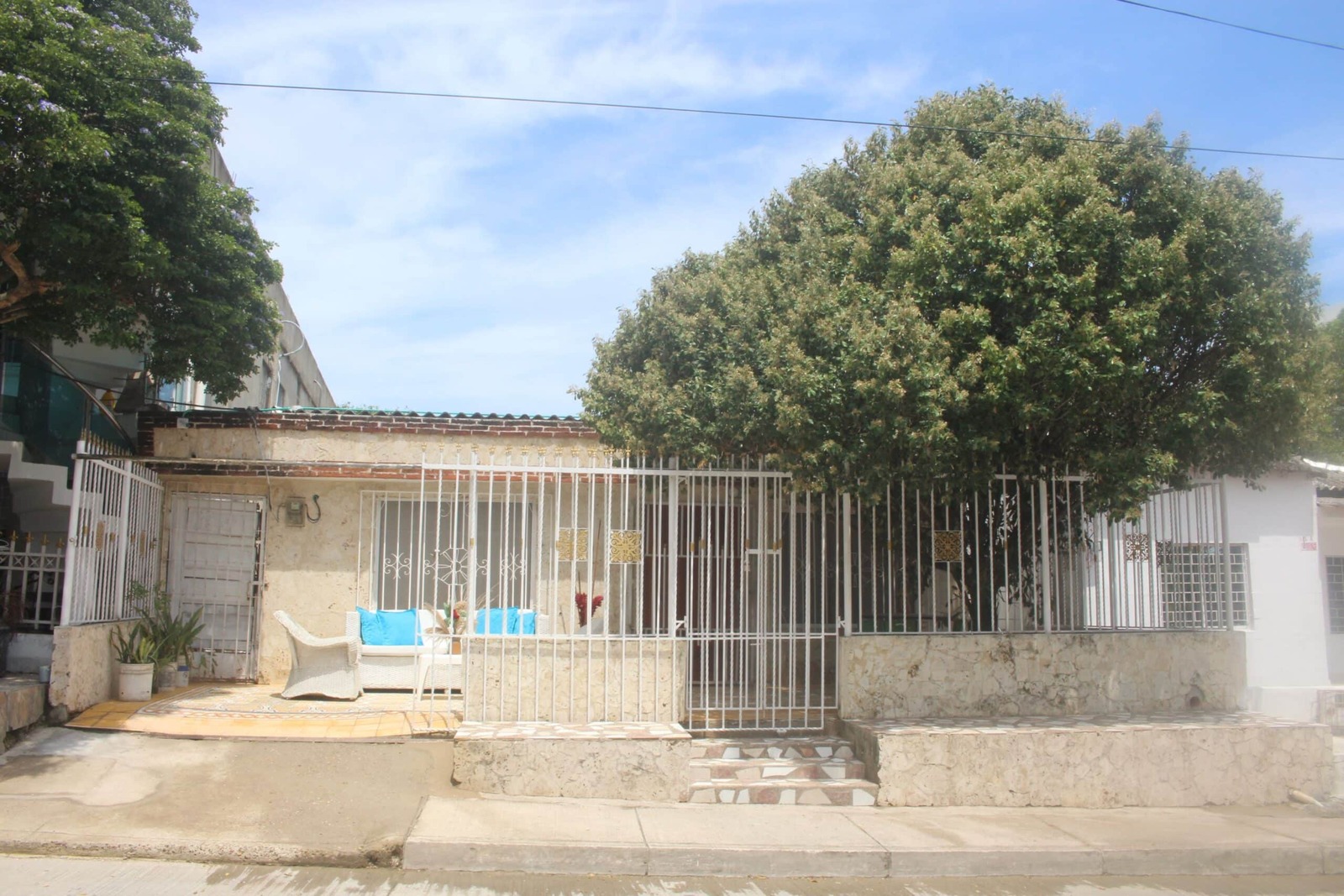 Hotel en Crespo, Cartagena, Bolívar — foto 1