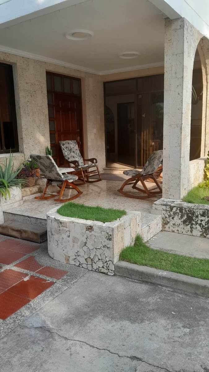 Casa en Manga, Cartagena, Bolívar — foto 1