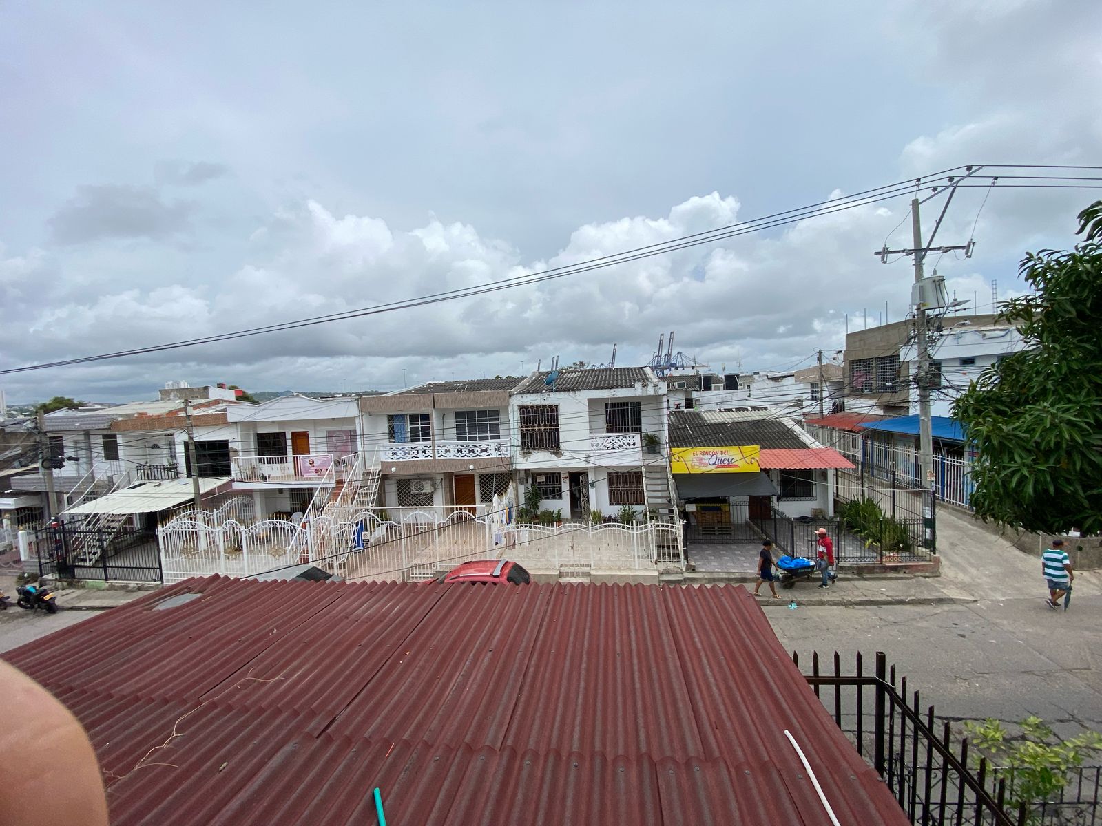 Casa en Nuevo Bosque, Cartagena de Indias, Bolívar — foto 1