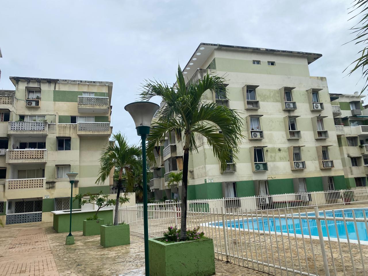 Apartamento en Alto Bosque, Cartagena, Bolívar — foto 1