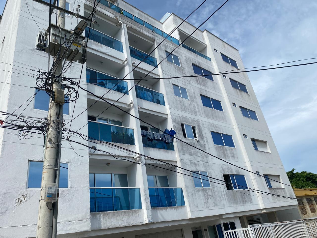 Apartamento en Alto Bosque, Cartagena, Bolívar — foto 1