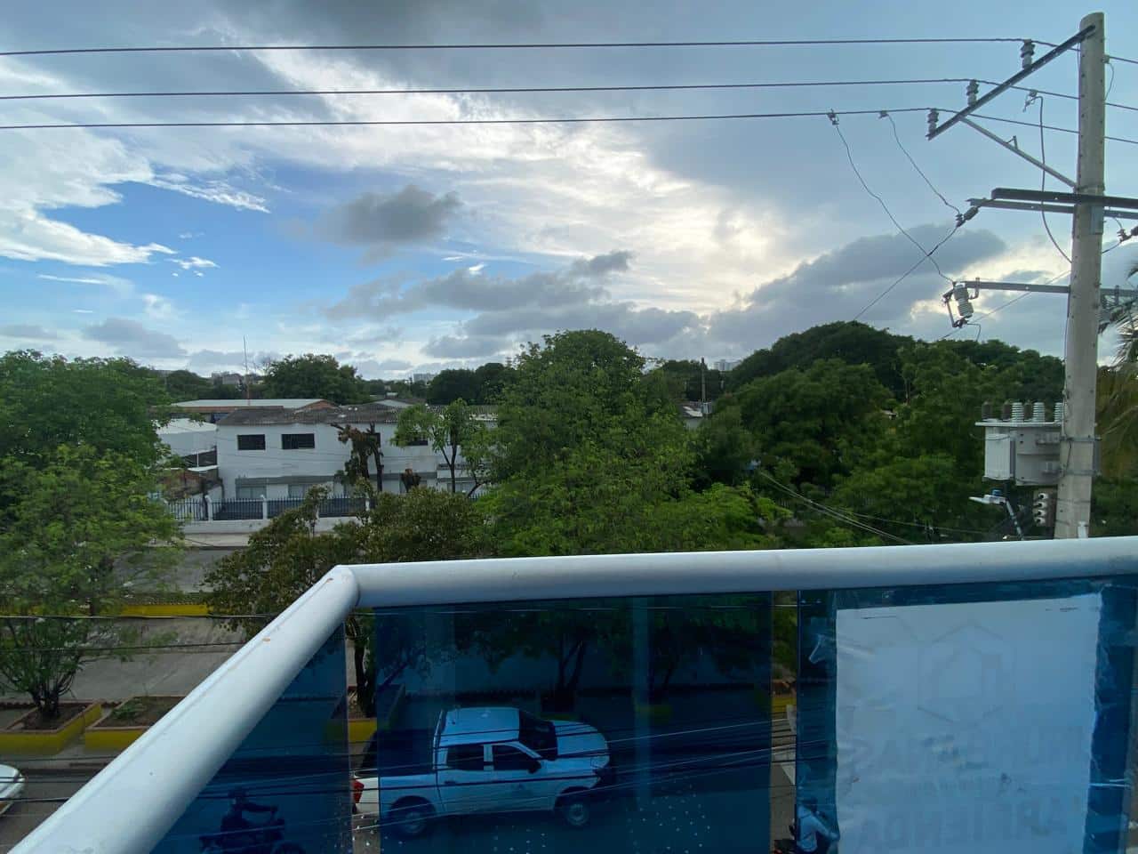 Apartamento en Blas de Lezo, Cartagena, Bolívar — foto 1