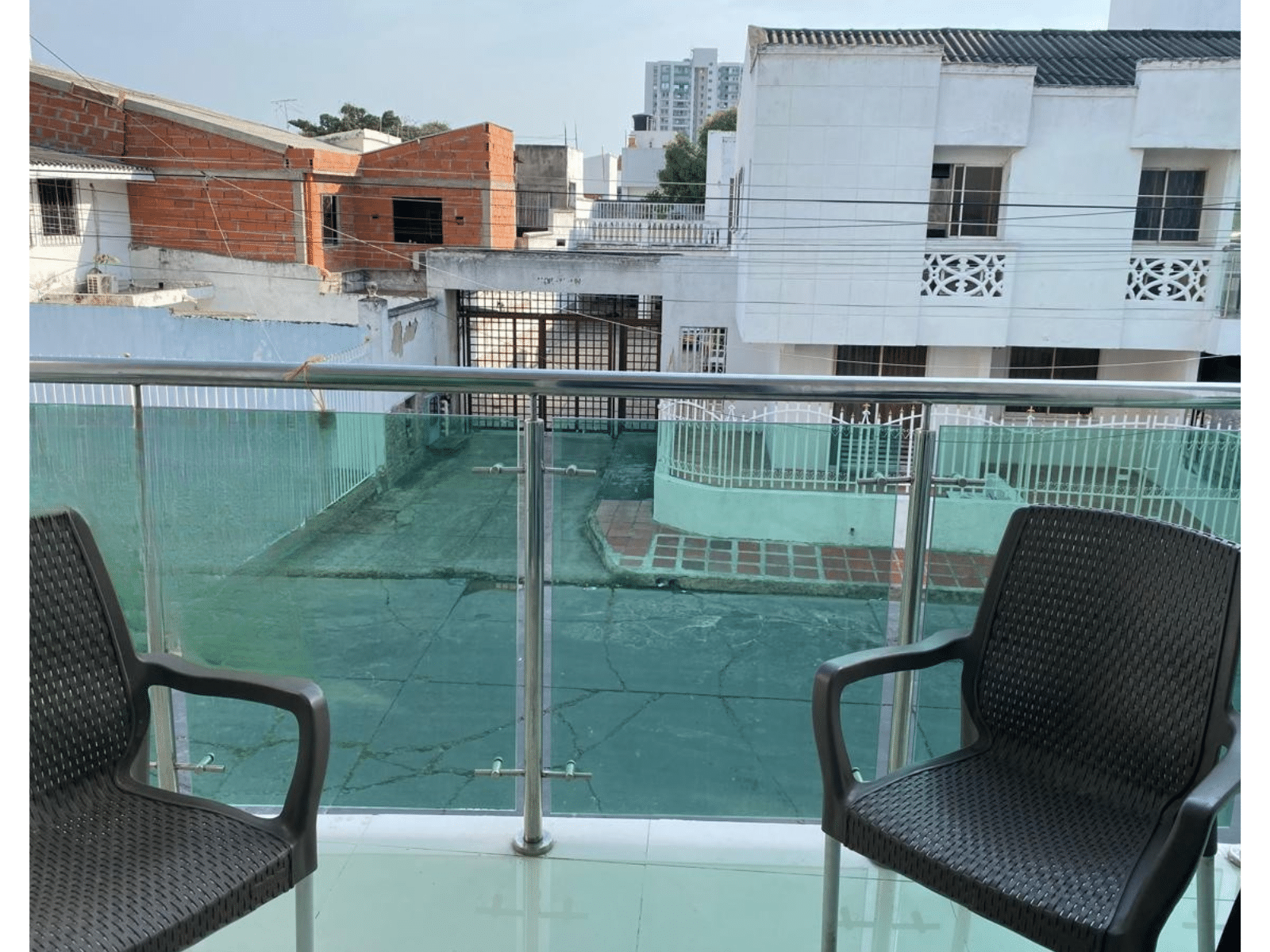 Apartamento en El Recreo, Cartagena, Bolívar — foto 1