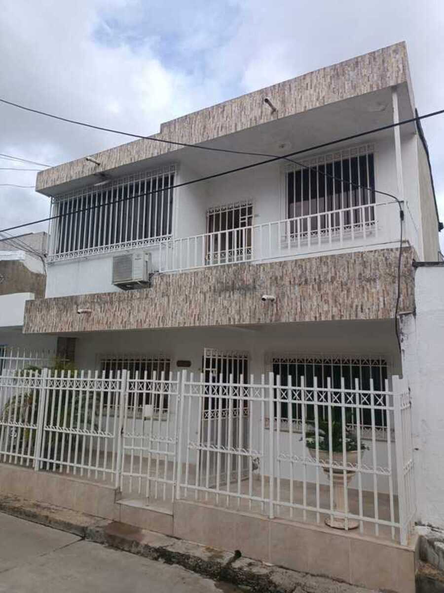 Casa en La princesa, Cartagena, Bolívar — foto 1