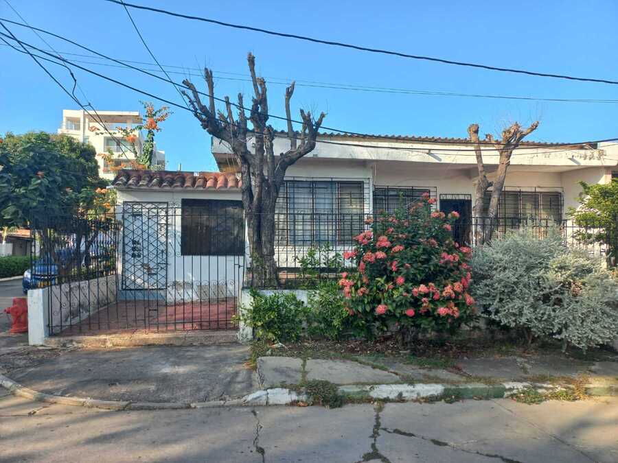 Casa en Alto Bosque, Cartagena, Bolívar — foto 1