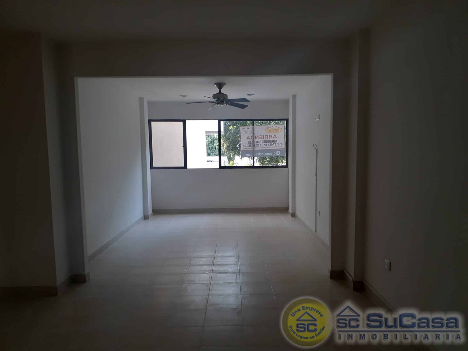 Apartamento en Manga, Cartagena, Bolívar — foto 1