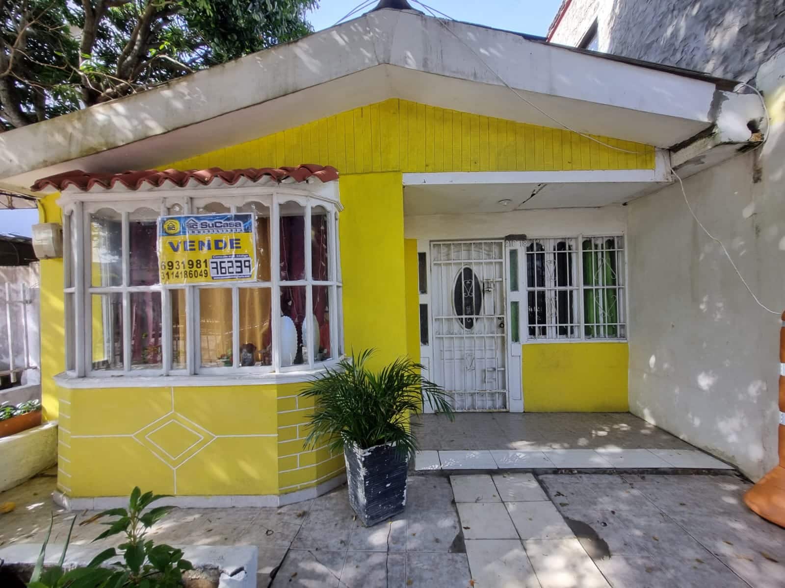 Casa en Alto Bosque, Cartagena, Bolívar — foto 1