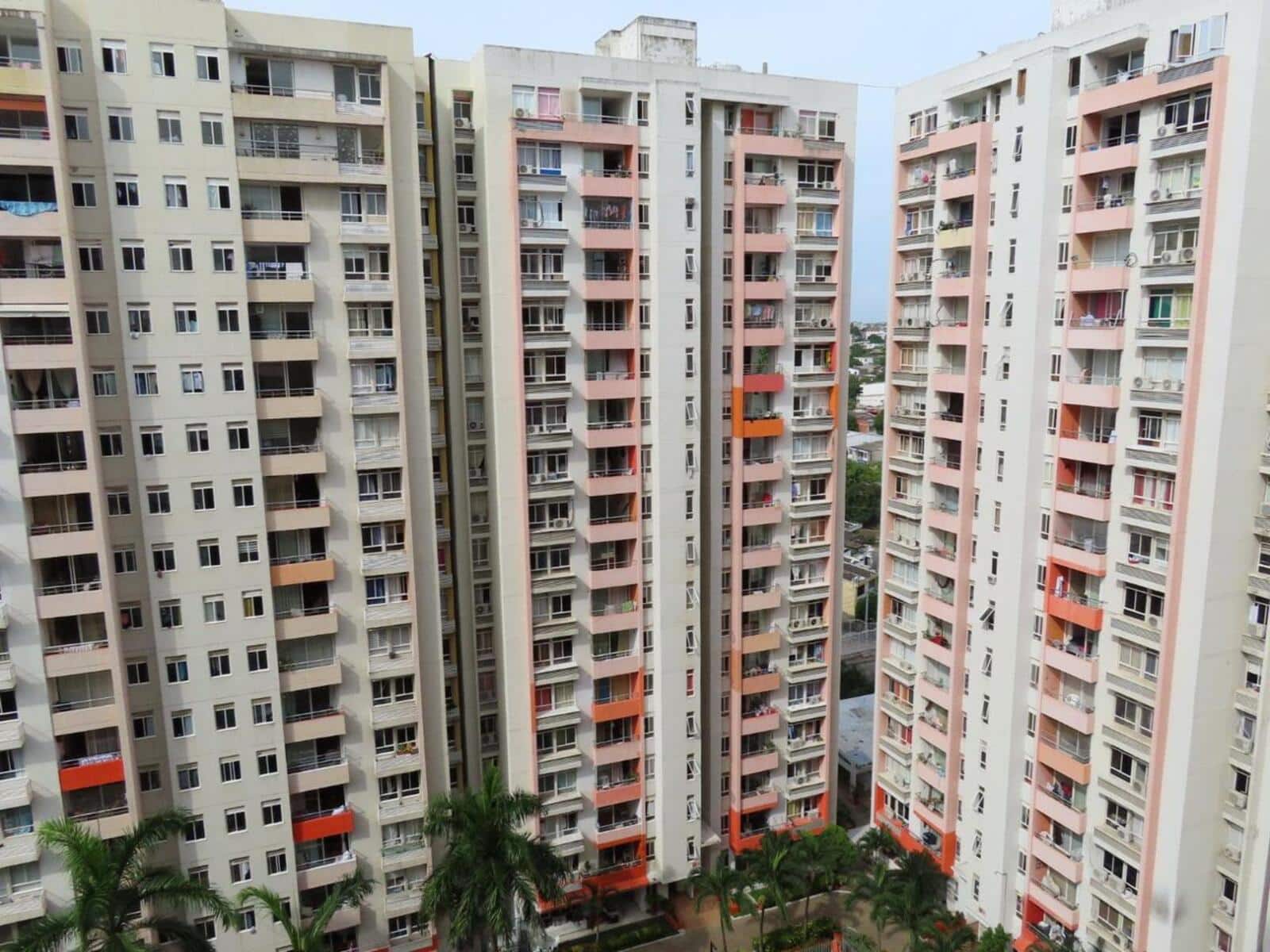 Apartamento en La Plazuela, Cartagena, Bolívar — foto 1