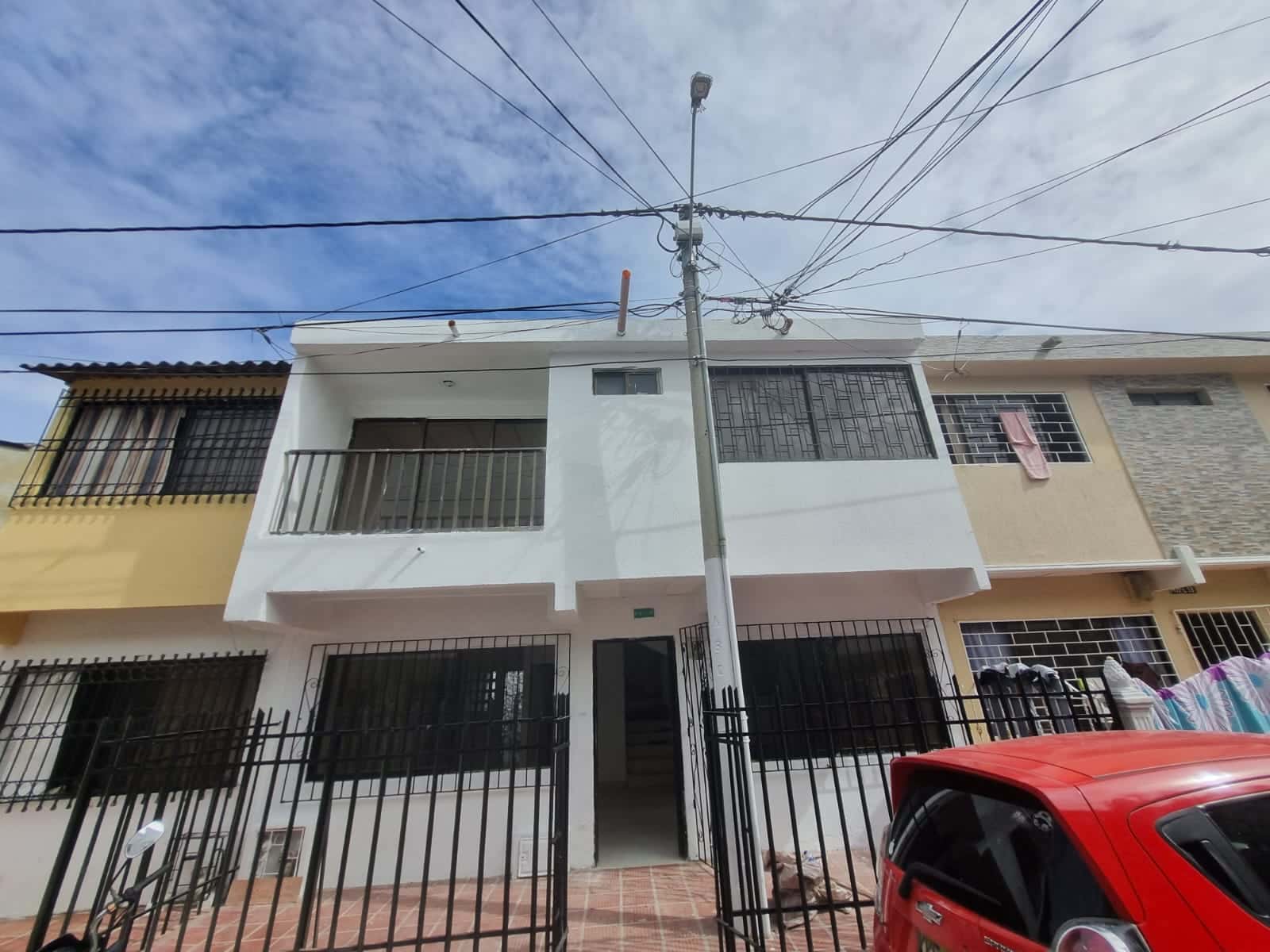 Casa en La princesa, Cartagena, Bolívar — foto 1