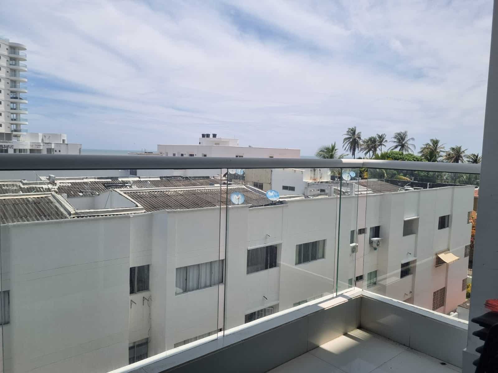 Apartamento en Crespo, Cartagena, Bolívar — foto 1