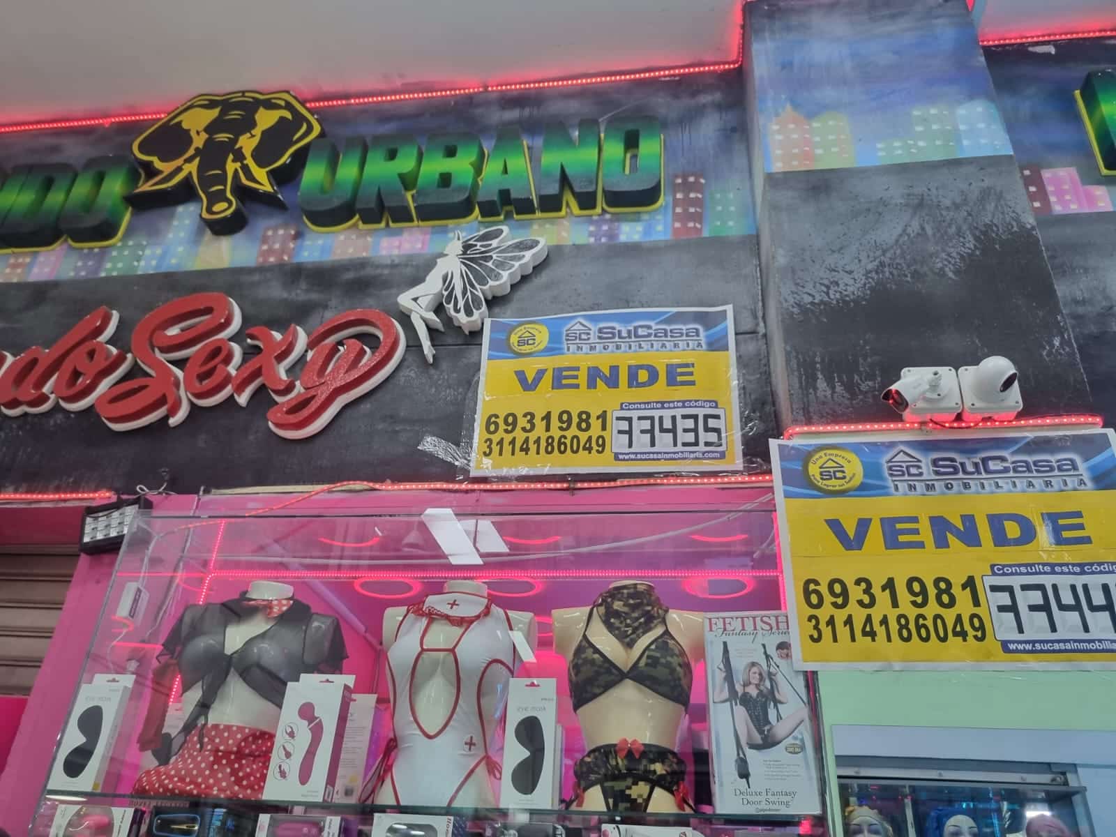 Local en Barrio Chino, Cartagena, Bolívar — foto 1