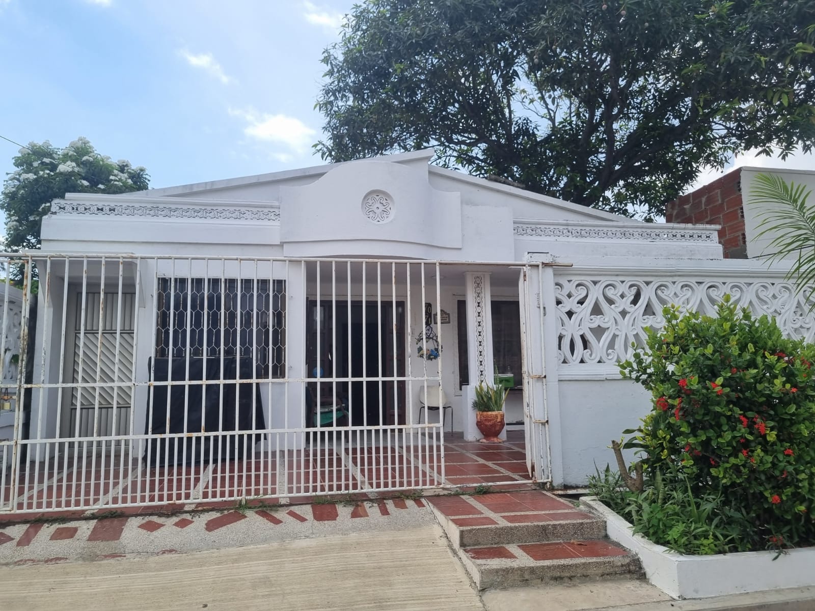 Casa en Crespo, Cartagena, Bolívar — foto 1