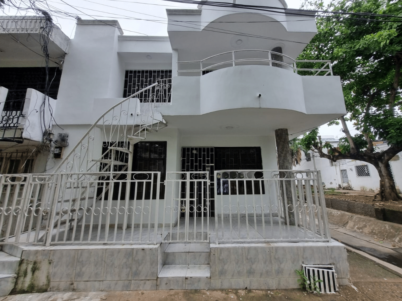 Casa en San Pedro, Cartagena, Bolívar — foto 1