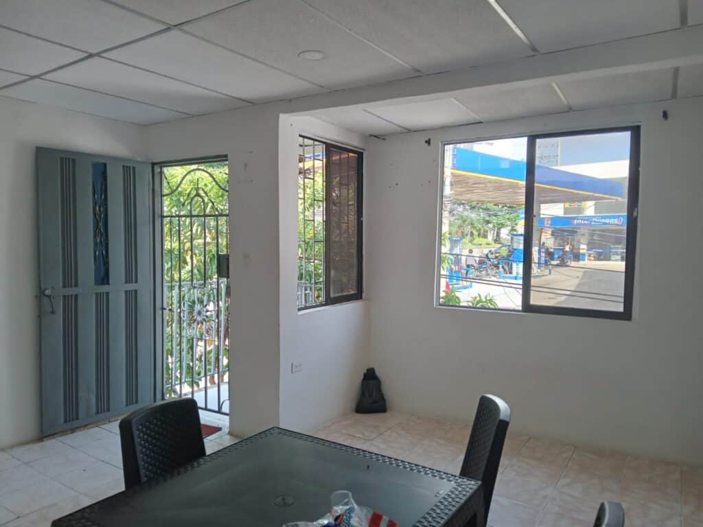 Casa en Trece de Junio, Cartagena, Bolívar — foto 9
