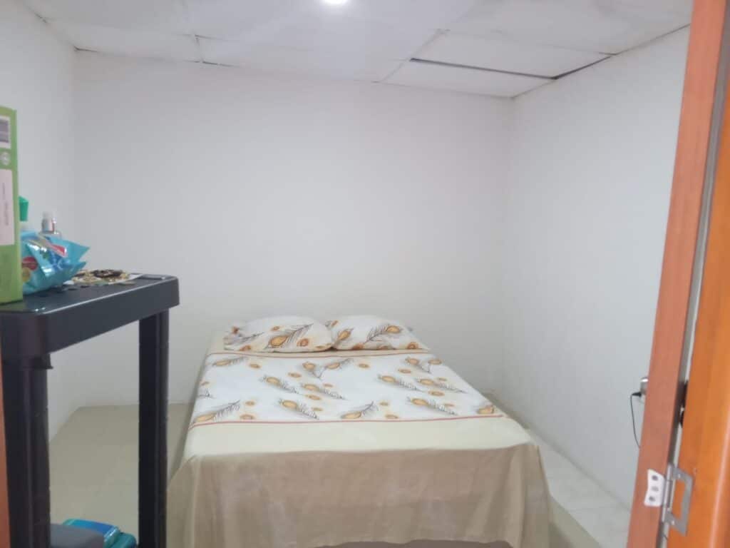 Casa en Trece de Junio, Cartagena, Bolívar — foto 8