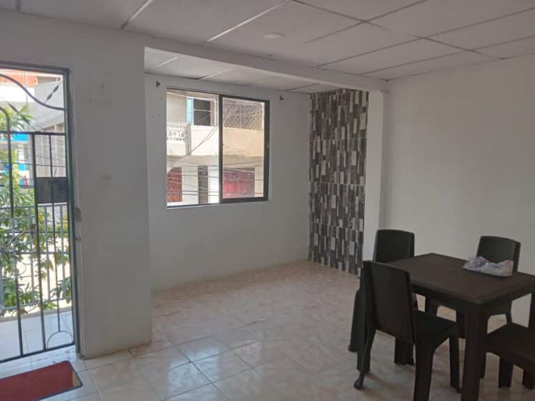 Casa en Trece de Junio, Cartagena, Bolívar — foto 4