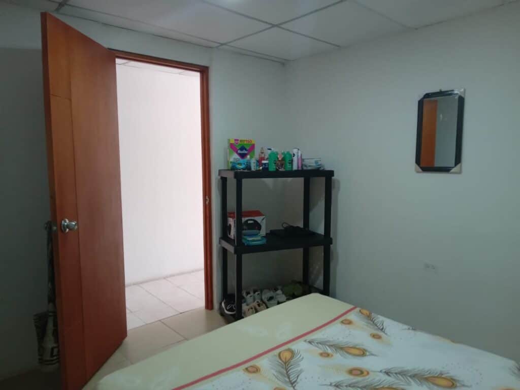 Casa en Trece de Junio, Cartagena, Bolívar — foto 6