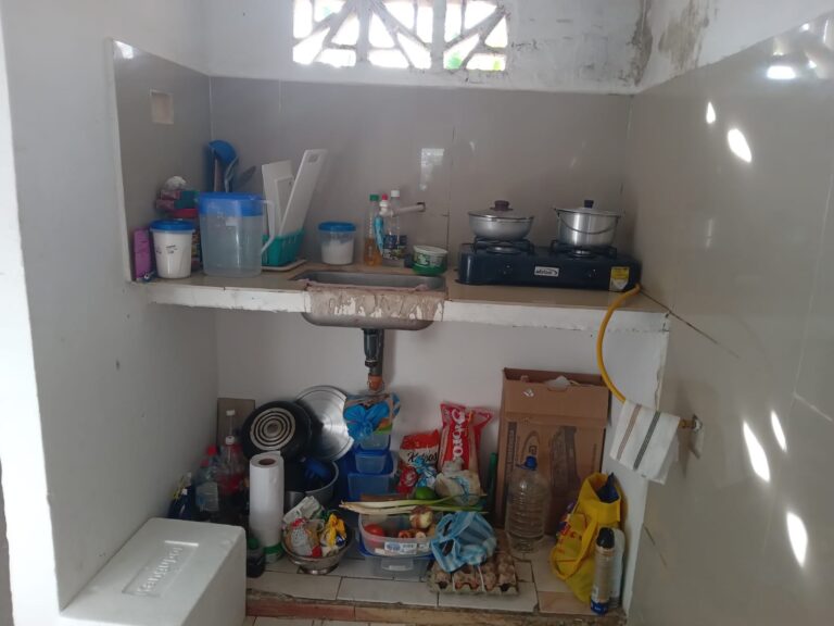 Casa en Trece de Junio, Cartagena, Bolívar — foto 5