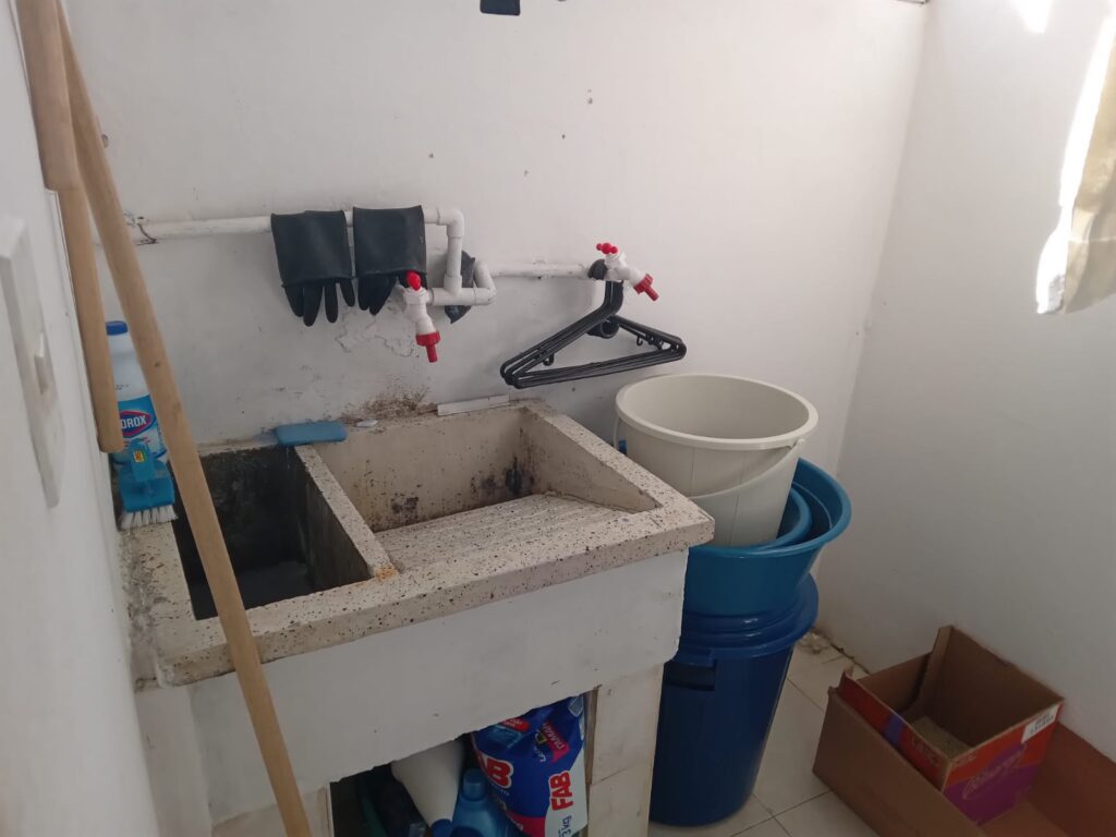 Casa en Trece de Junio, Cartagena, Bolívar — foto 7