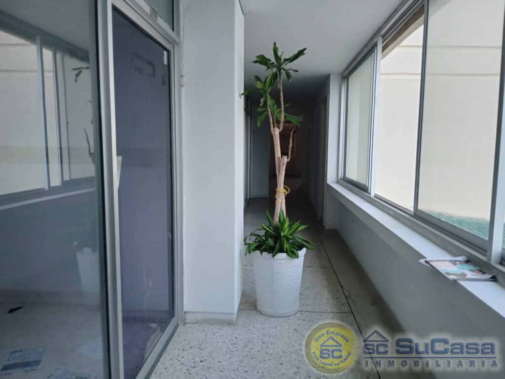 Oficina en Centro, Cartagena, Bolívar — foto 1
