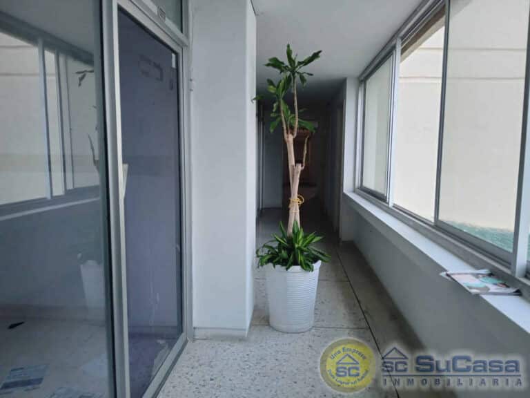 Oficina en Centro, Cartagena, Bolívar — foto 1