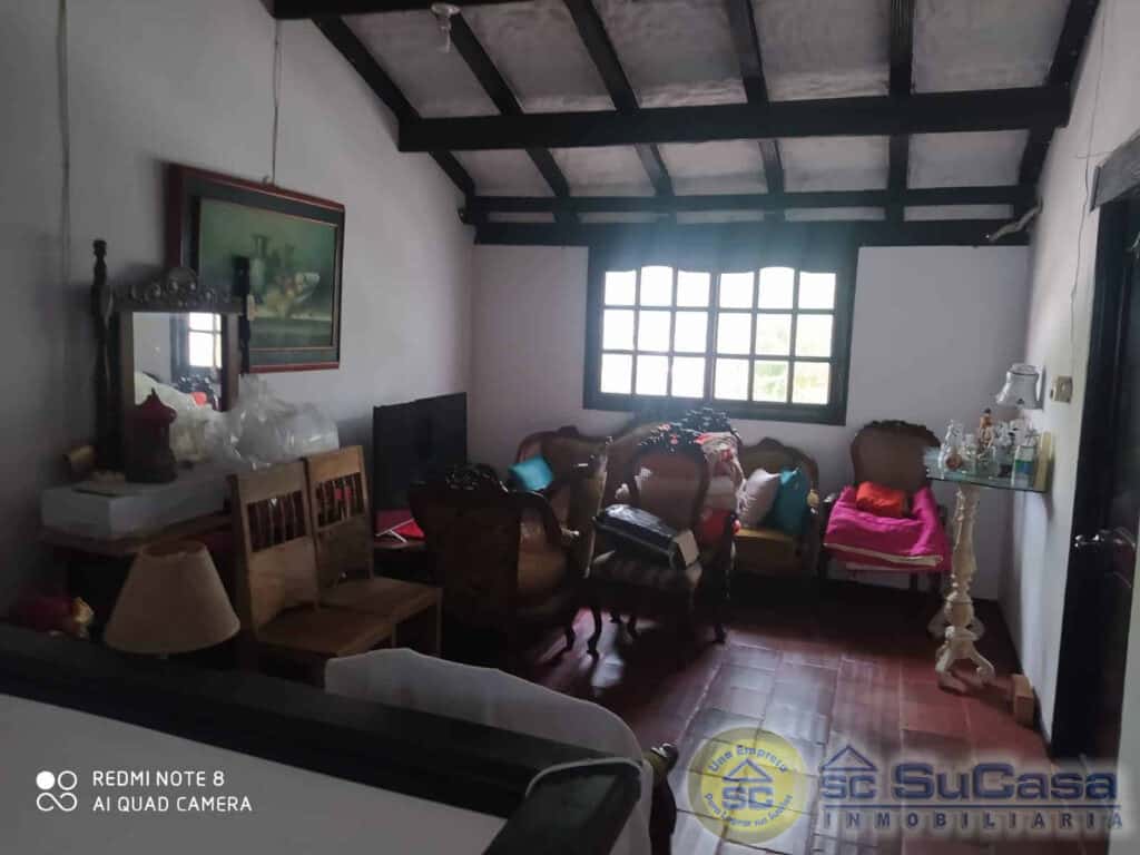 Casa en Manga, Cartagena, Bolívar — foto 3