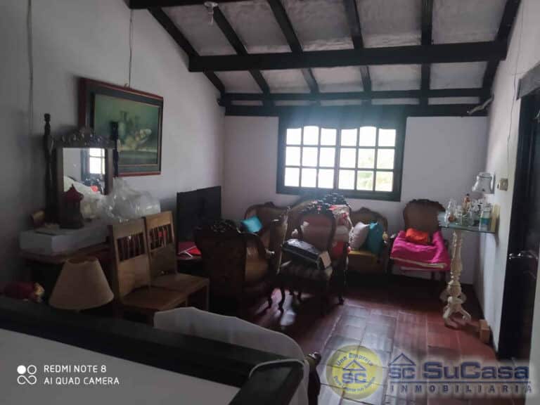 Casa en Manga, Cartagena, Bolívar — foto 3