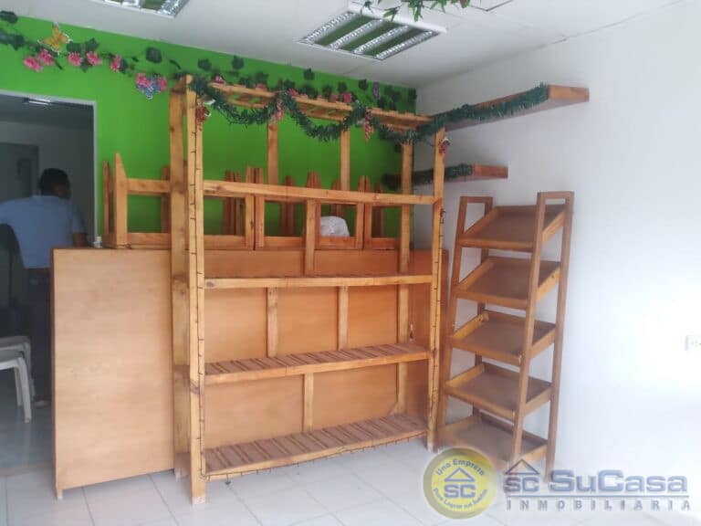 Casa en Zaragocilla, Cartagena, Bolívar — foto 3