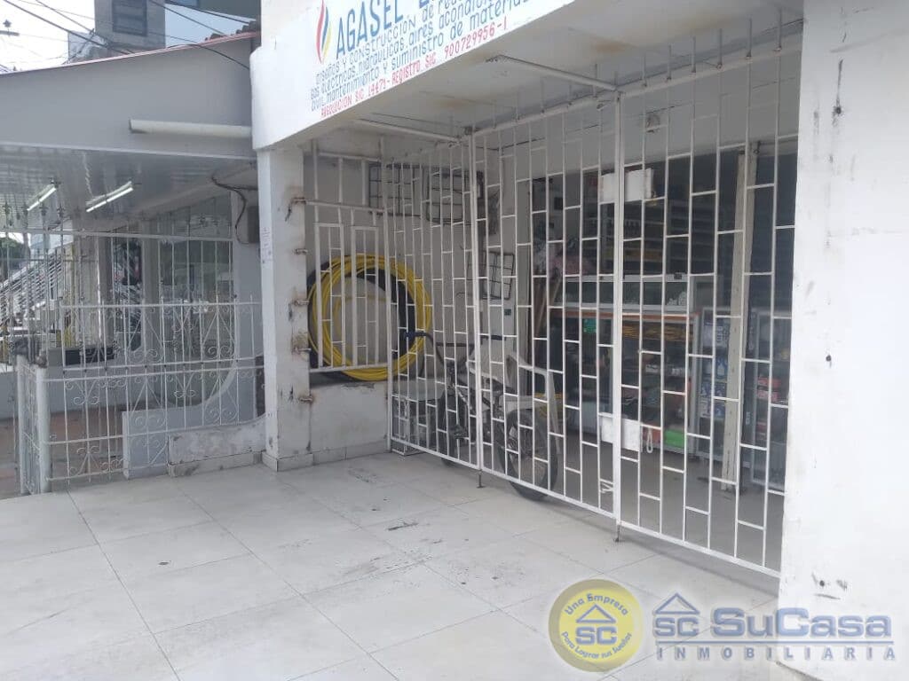 Casa en Zaragocilla, Cartagena, Bolívar — foto 8