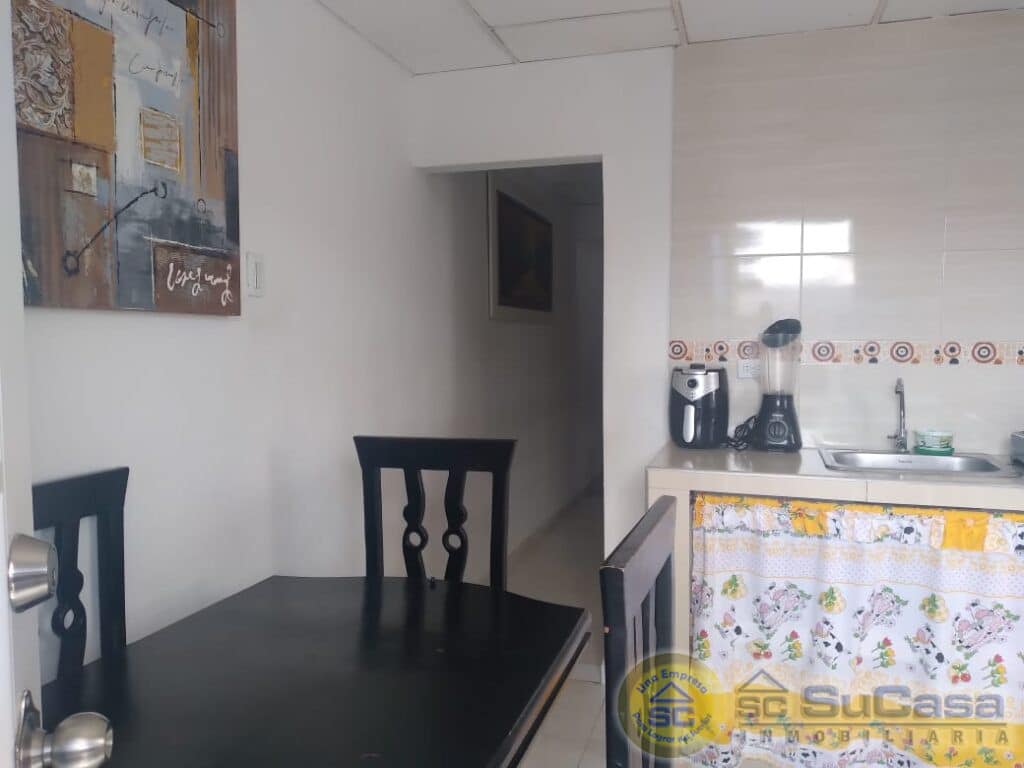 Casa en Zaragocilla, Cartagena, Bolívar — foto 7