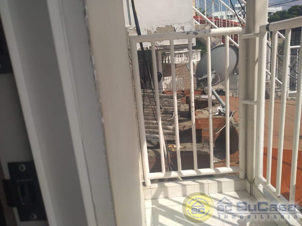 Casa en Zaragocilla, Cartagena, Bolívar — foto 5