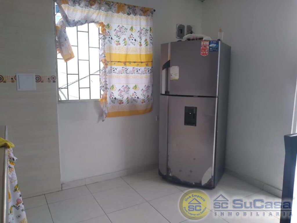 Casa en Zaragocilla, Cartagena, Bolívar — foto 9