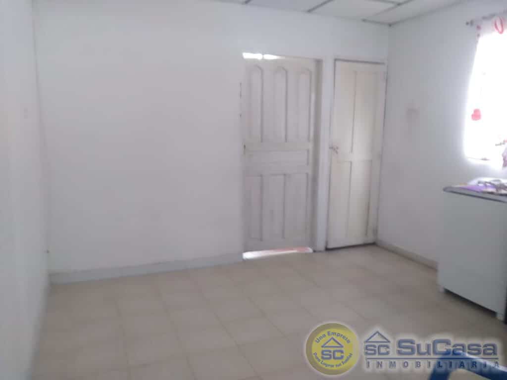 Casa en Zaragocilla, Cartagena, Bolívar — foto 4