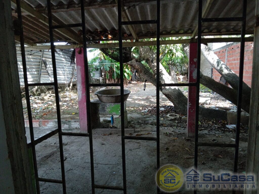 Casa en Bosque, Cartagena, Bolivar — foto 9