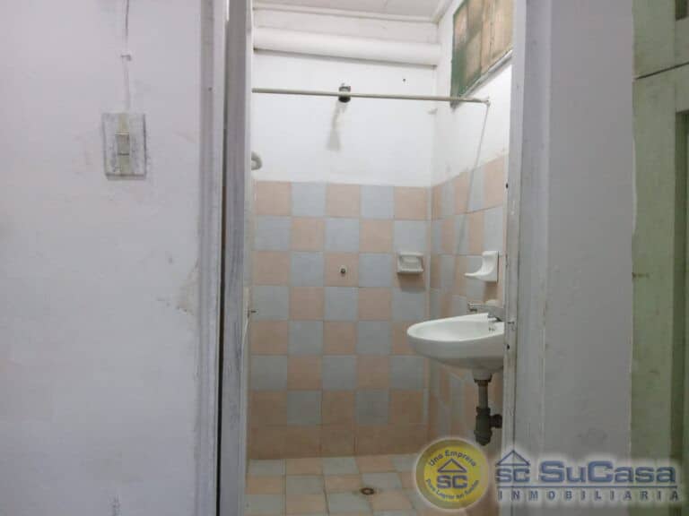 Casa en Bosque, Cartagena, Bolivar — foto 3