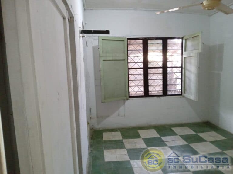Casa en Bosque, Cartagena, Bolivar — foto 1