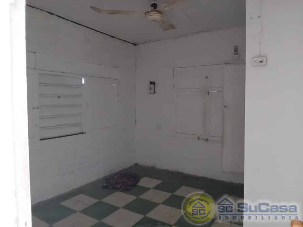 Casa en Bosque, Cartagena, Bolivar — foto 6