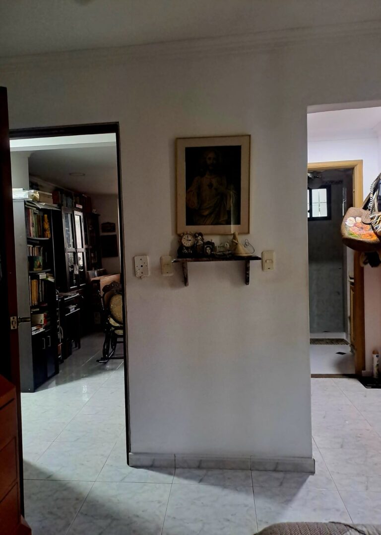Apartamento en Manga, Cartagena, Bolívar — foto 2
