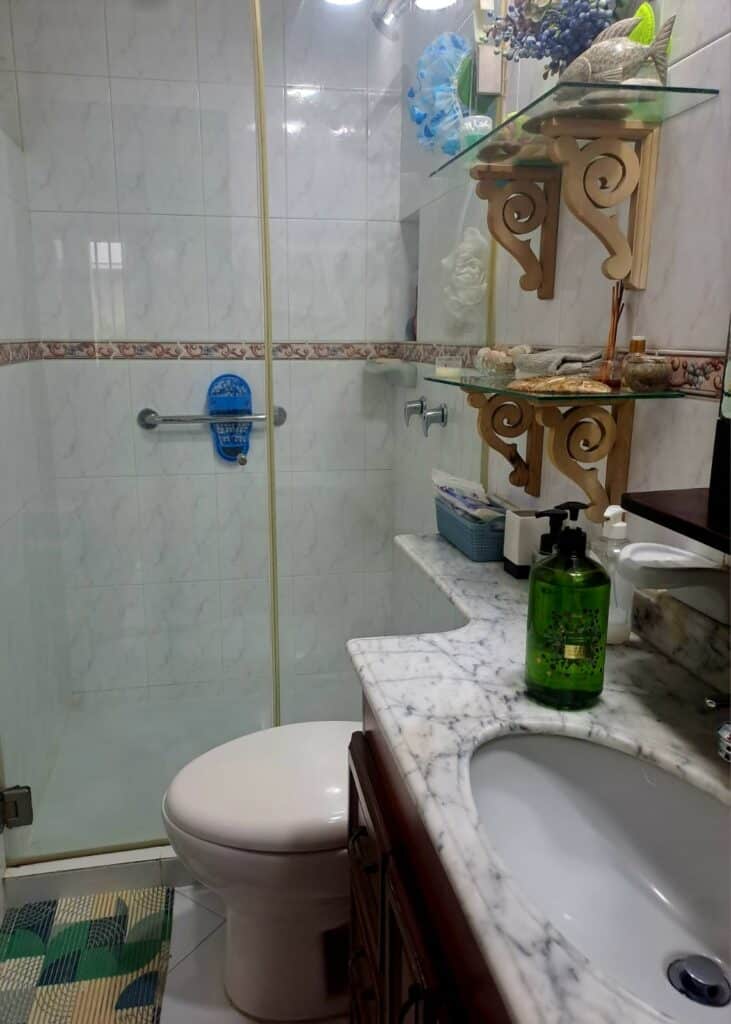 Apartamento en Manga, Cartagena, Bolívar — foto 3