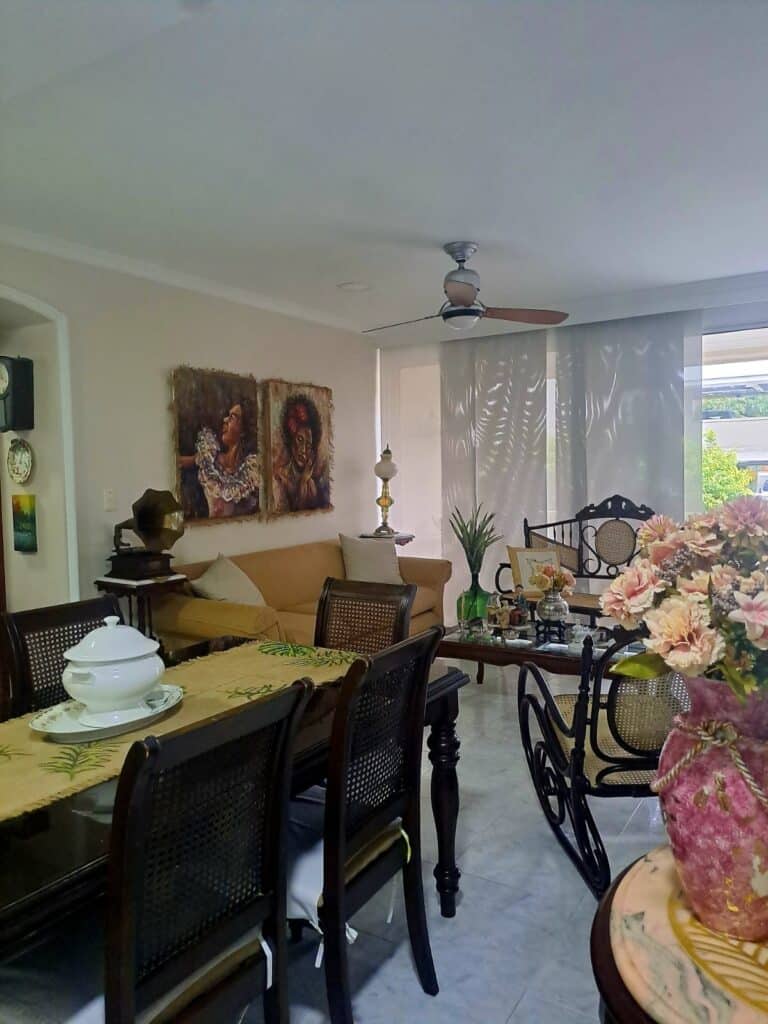 Apartamento en Manga, Cartagena, Bolívar — foto 4