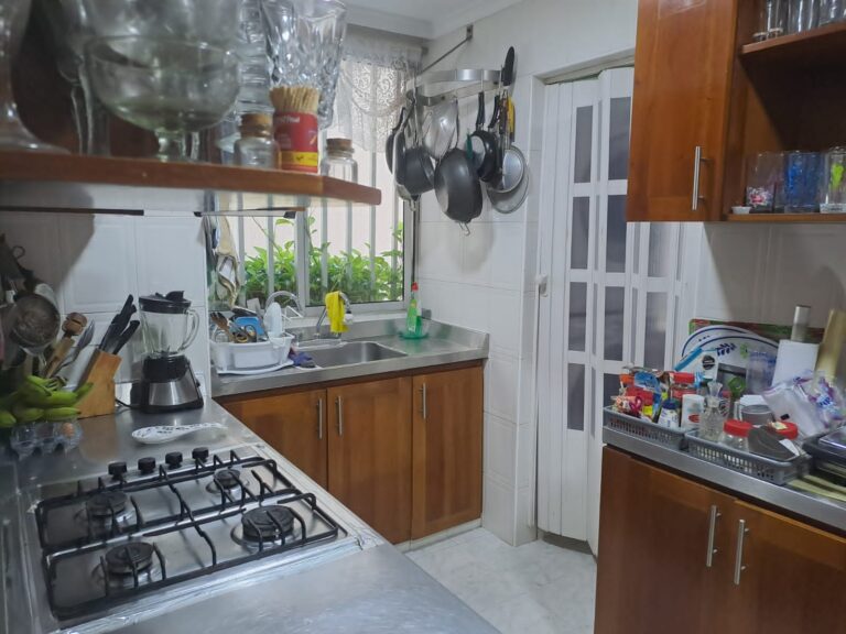 Apartamento en Manga, Cartagena, Bolívar — foto 5