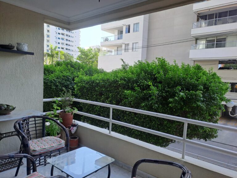 Apartamento en Manga, Cartagena, Bolívar — foto 1